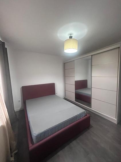 Apartament cu 3 camere și grădină privată – Tineretului, Florești | 450 Euro/lun - 7