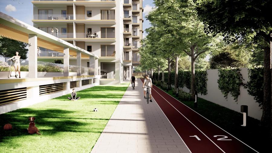 Apartament 5 camere | Aproape de Școala Americană și Promenada Mall - 13