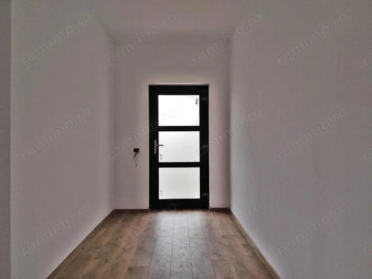 Casă cu 4 camere cu Teren 616 Mp în Săldăbagiu de Munte