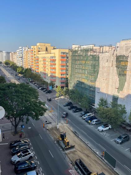 Apartament 2 camere 74 mp,centrala proprie,7 min Metrou Timpuri Noi ,comision 0% - 22