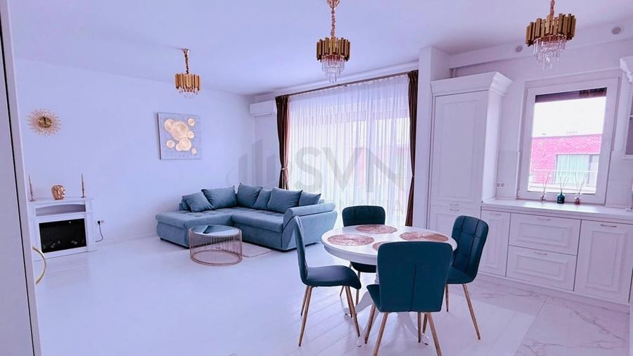 REA1029431 Apartament 3 camere I Parcare 2 I Boxa I Zoo Baneasa I Pipera - 1