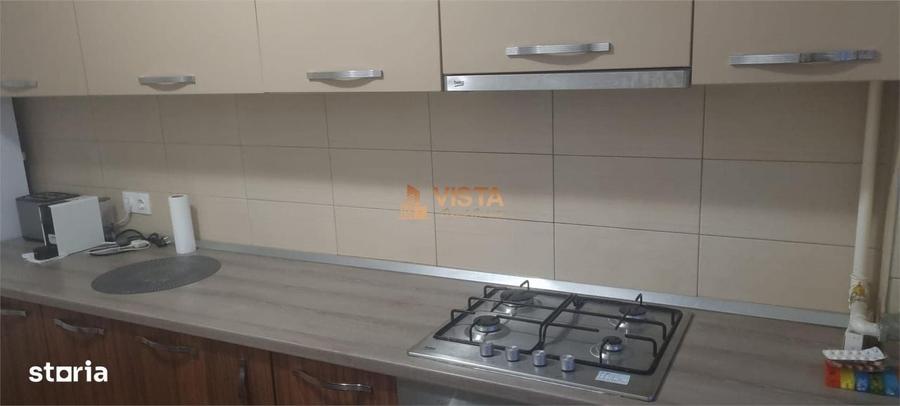 Apartament cu 2 camere decomandat în Avantgarden