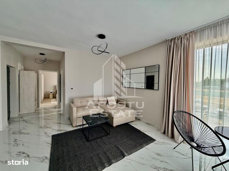 Apartament cu 2 camere, etaj intermediar, zona Planetelor - 3