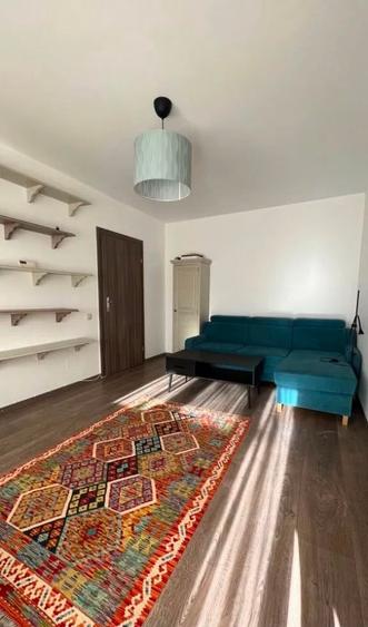 Apartament cu 2 camere în Domenii