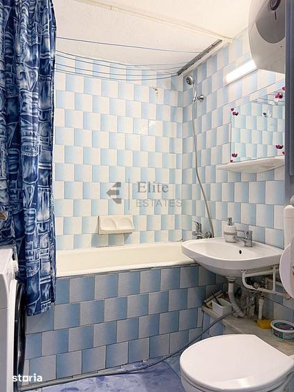 Apartament cu 3 camere in Nufarul, Oradea | PB Decomandat - 7