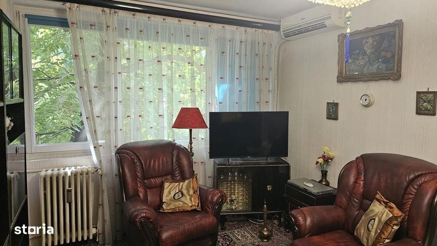 Apartament cu 3 camere în Iancului