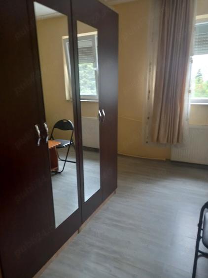Garsonieră nedecomandată în Exterior Vest