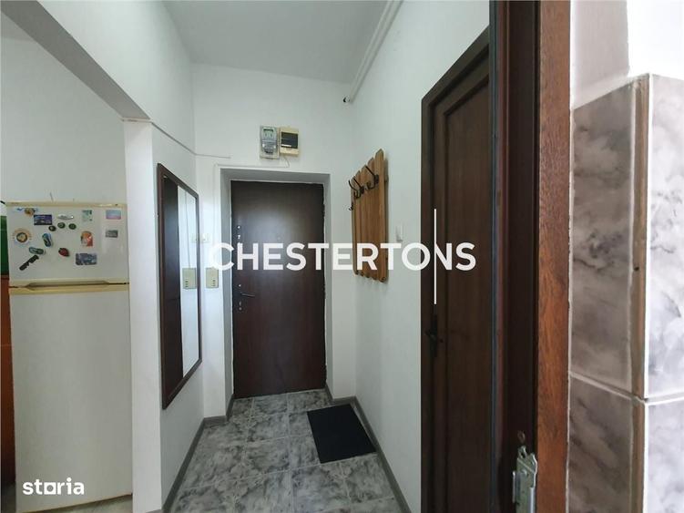 Apartament 2 camere TomisMall Constanta - 8