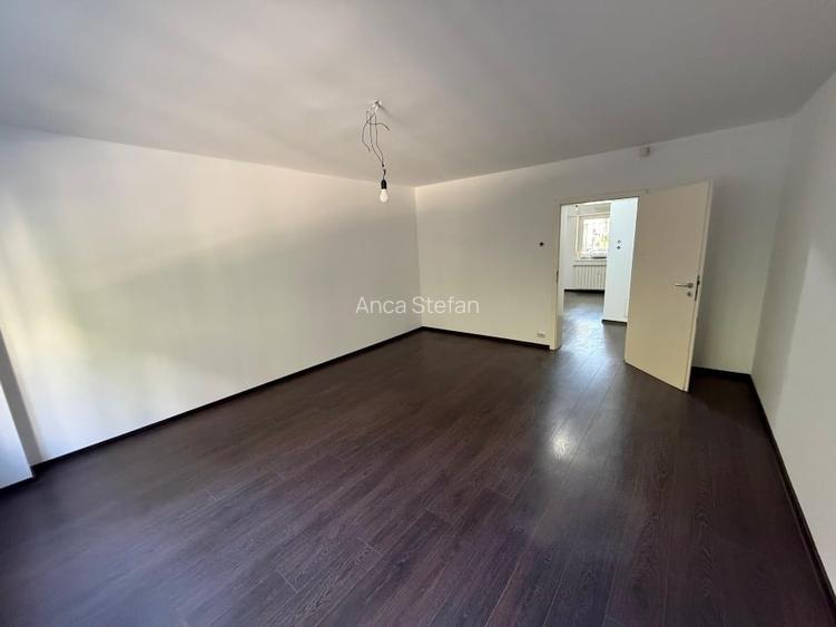 Apartament 3 camere cu vedere la Barbu Vacarescu