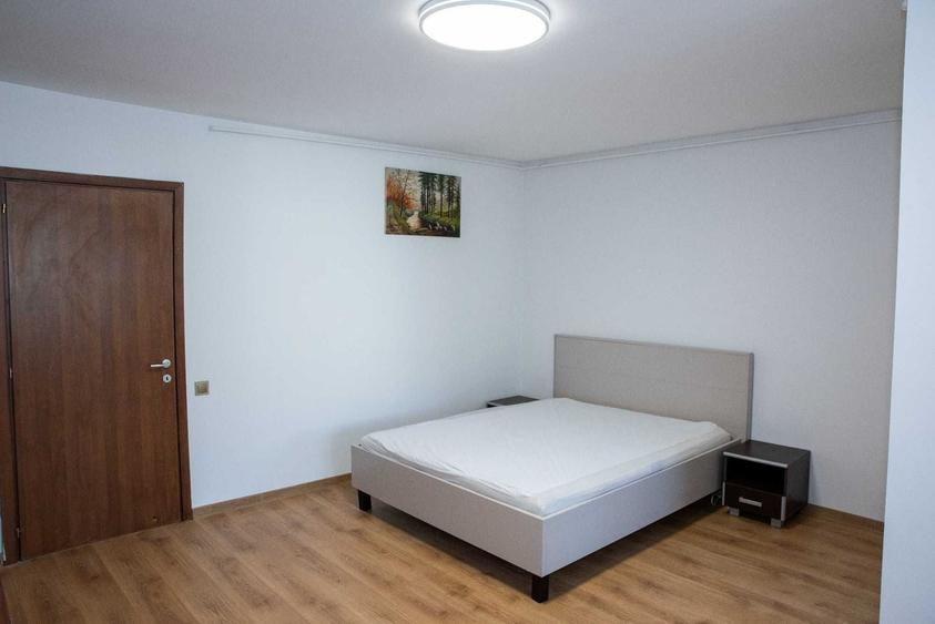 Garsonieră decomandată, mobilată în Colentina