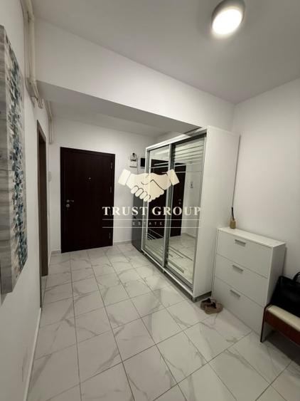 Apartament cu 2 camere decomandat în Păcii