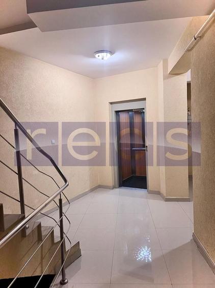 INCHIRIERE APARTAMENT 2 CAMERE | GIULESTI | 100 MP | MOBILAT SI UTILAT - 11