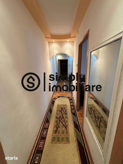 Apartament cu 2 camere în Craiovița Nouă
