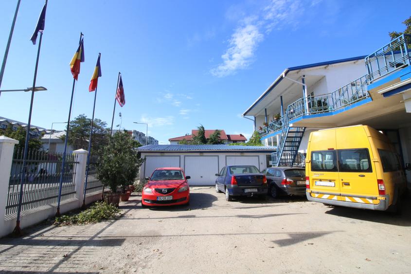 Teren investiție, de 1,000 mp, în Ultracentral