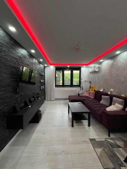 Apartament cu 2 camere semidecomandat în 1 Mai