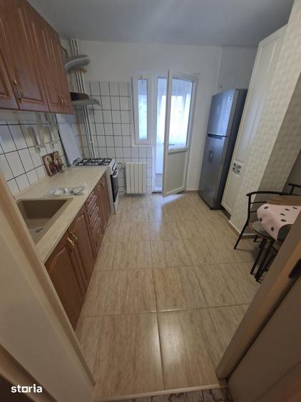 Apartament cu 2 camere decomandat în Tudor Vladimirescu