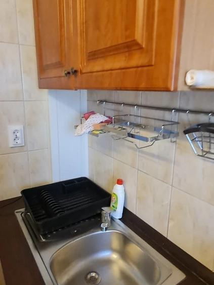 Apartament cu 2 camere decomandat în Milcov
