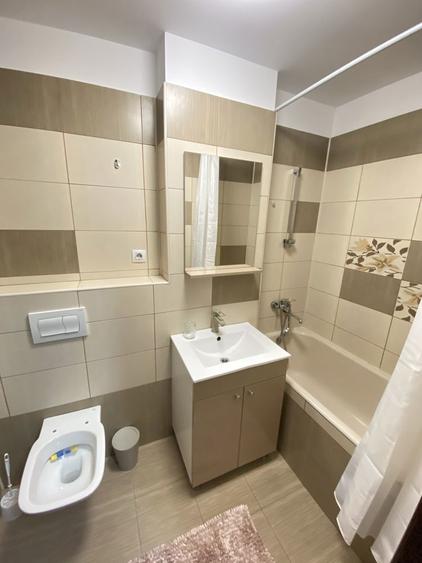 Garsonieră decomandată în Calarași 4