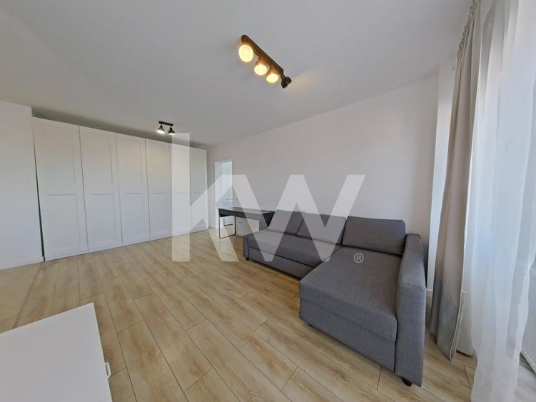 Apartament 2 camere cu vedere panoramica - Central Brasov - 4