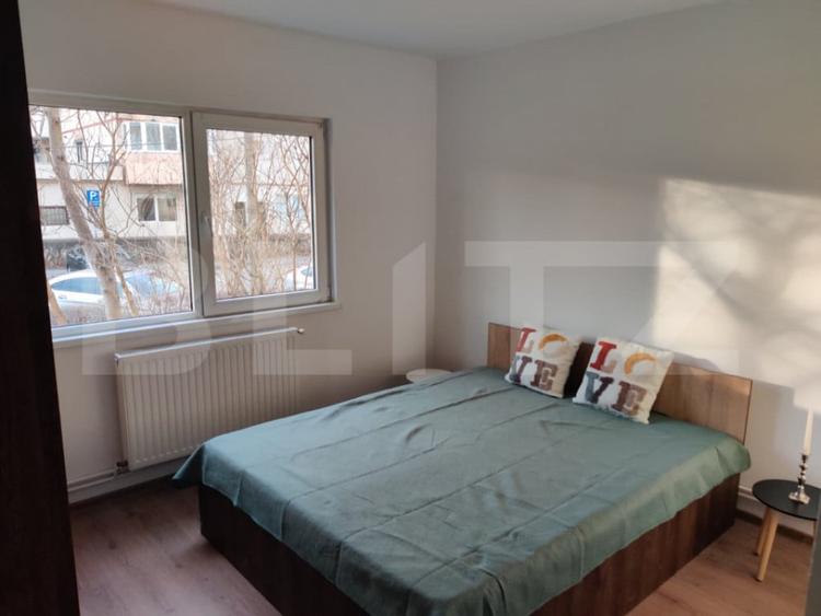 Apartament 3 camere / Tractorul / 2 dormitoare - 7