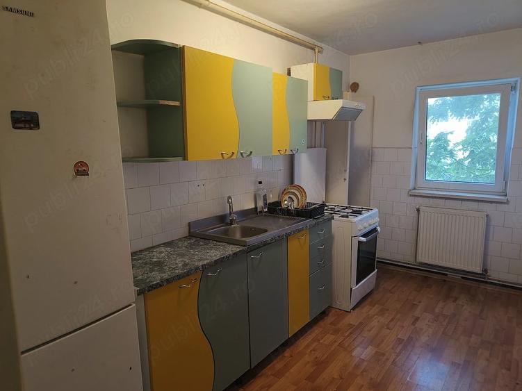 Apartament 2 camere Tractorul - 7