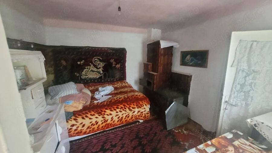 Teren de 1904 mp, în Matca