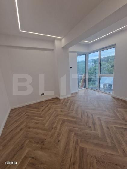 Apartament cu 3 camere decomandat în Volovăț