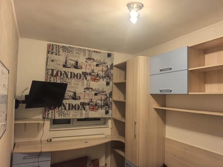 Apartament cu 3 camere în Sud