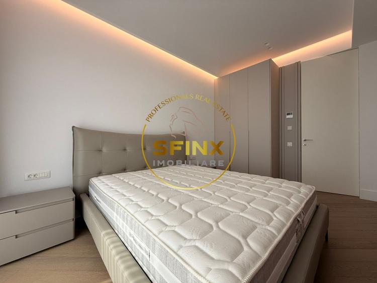 Apartament cu 3 camere decomandat, mobilat în Iancu Nicolae