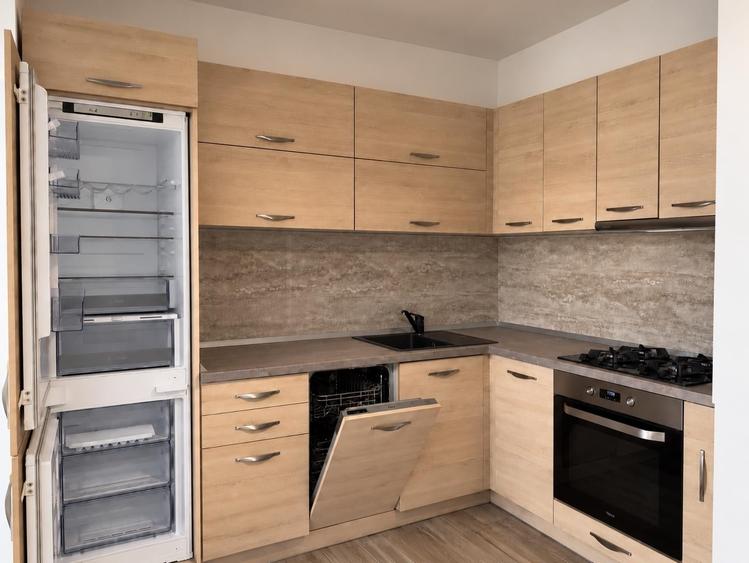 Apartament cu 2 camere în Iris