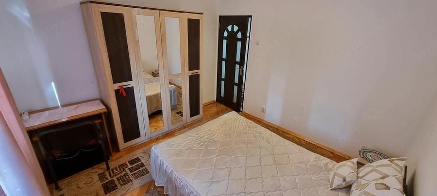Apartament cu 2 camere decomandat în Mărăști