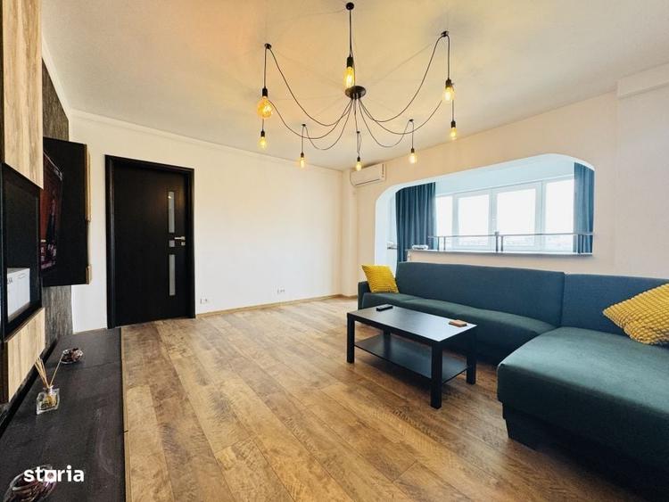 Apartament modern in Zona Iancului - Vatra Luminoasa - 16