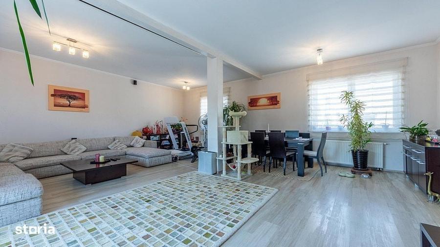 Unirii, apartament unicat 160mp - 4
