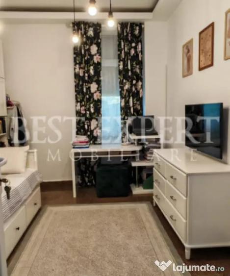 Proprietate Unica Ultracentral | 2 Apartamente pe Etaj | Ga - 16