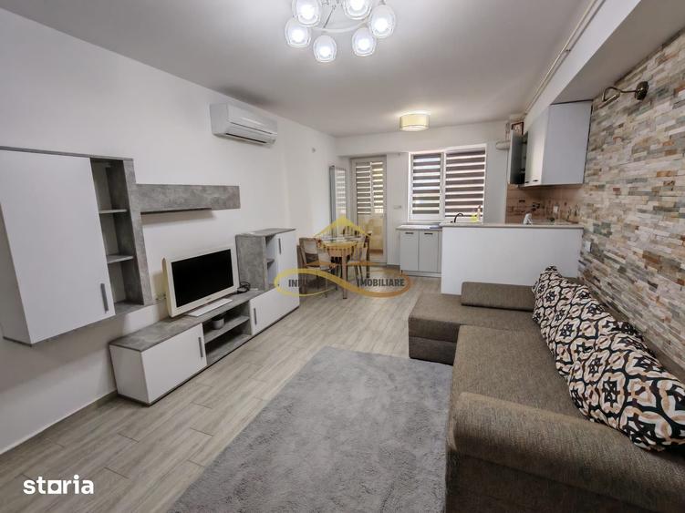 Apartament cu 3 camere în Mioriței