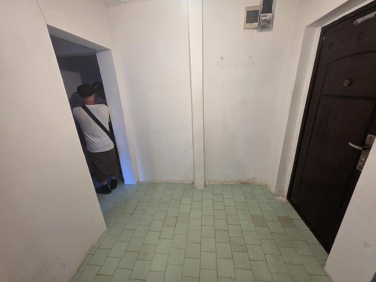 Apartament cu 2 camere în Alexandru cel Bun