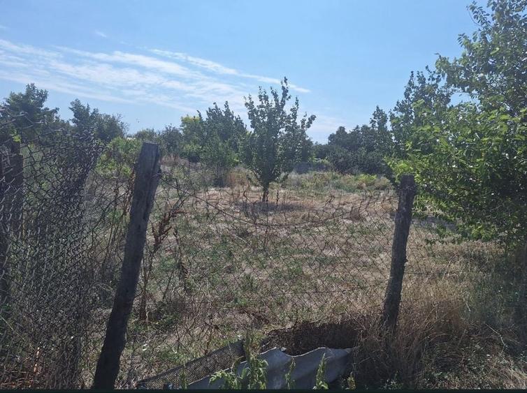 Teren de 1123 mp, în Vădeni