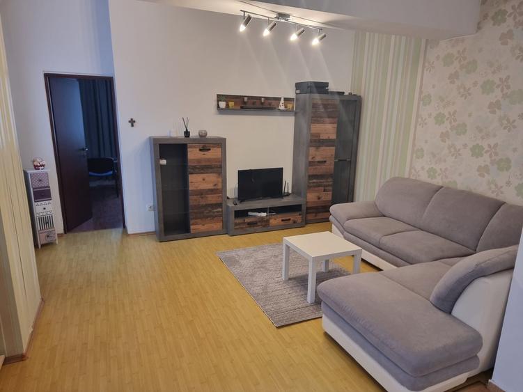 Apartament cu 2 camere în Dosu Bricii