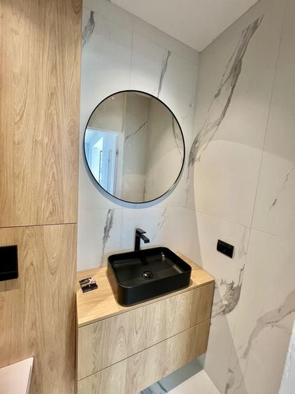 Casă individuală cu 5 camere cu Canalizare în Tunari