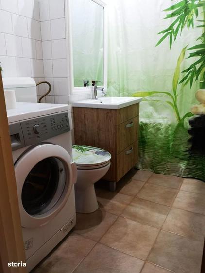 Garsonieră decomandată, mobilată în Splaiul Unirii