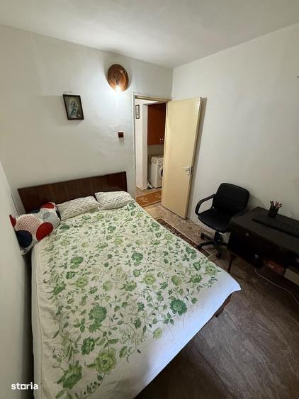 Apartament 4 semidecomandate Rovine aproape de Nicolae Iorga 1/4 63 mp - 9