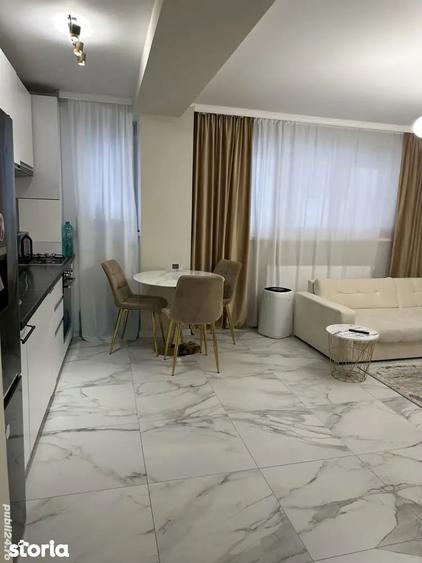 Apartament cu 3 camere în Chiajna