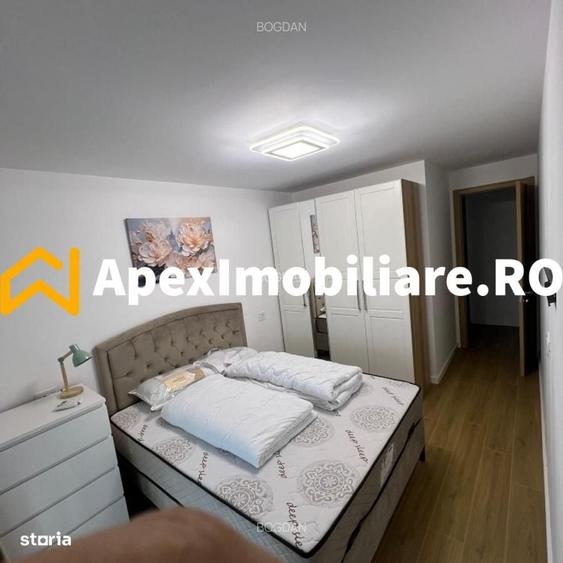 Apartament cu 3 camere decomandat în 1 Mai