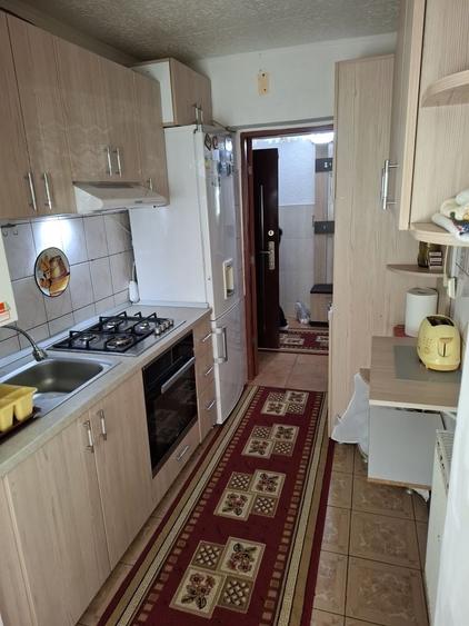 Apartament cu 2 camere semidecomandat în Alexandru cel Bun
