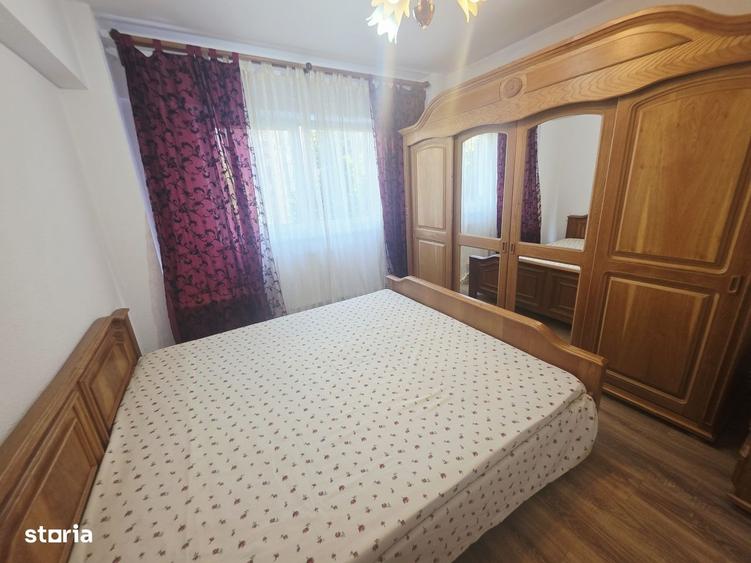 Inchiriez 3 camere pet friendly cu parcare Centru Civic -Grivitei - 1