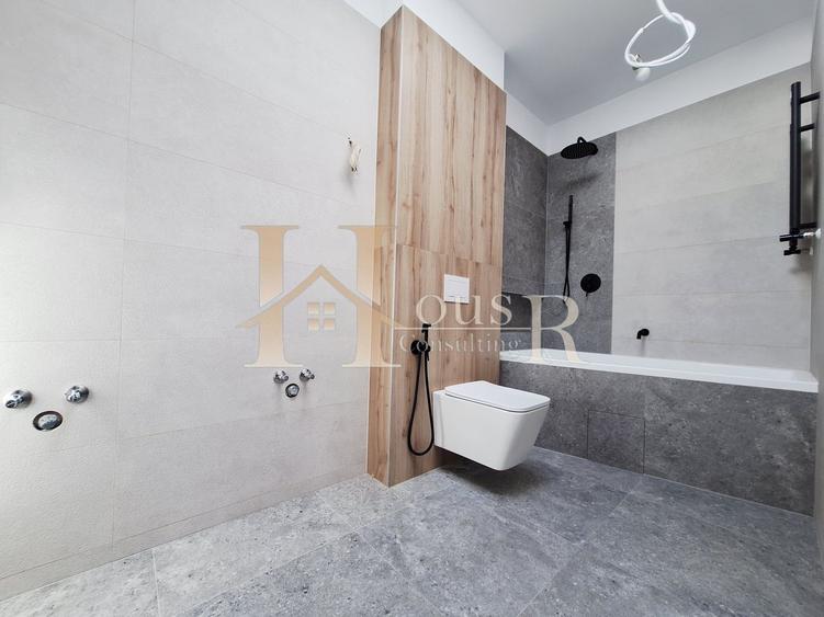 Apartament cu 4 camere decomandat în Girocului