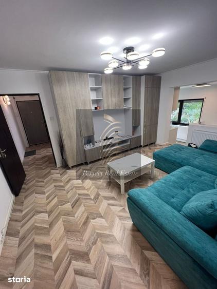 Apartament cu 3 camere în Nord