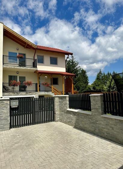 Casă cu 4 camere în Simeria
