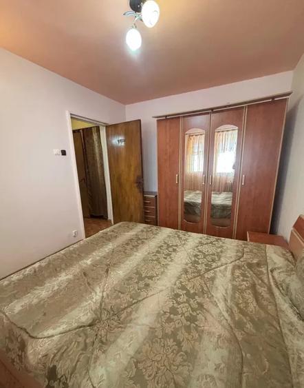 Apartament 2 camere Gorjului/Balcon/Metrou in fata blocului - 2
