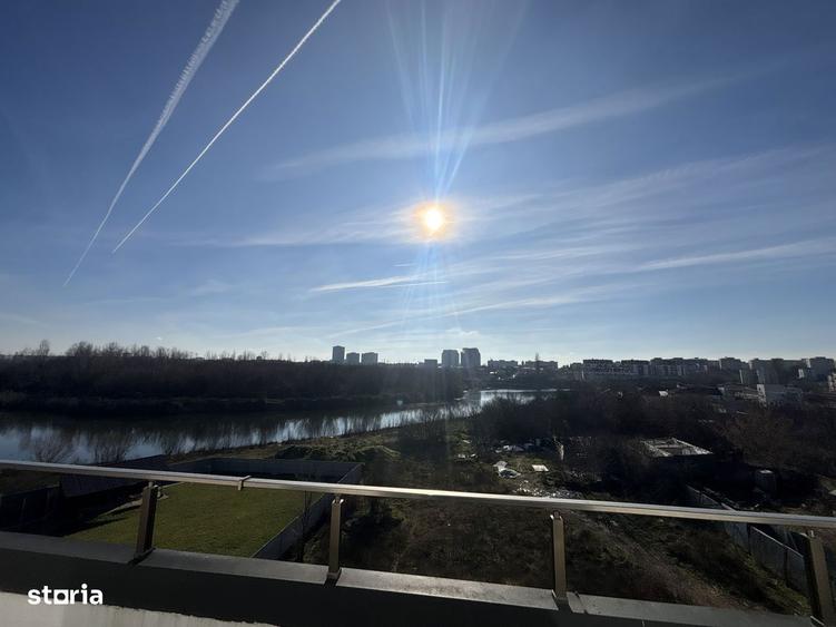 Apartament cu 2 camere, mobilat în Colentina
